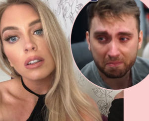 Twitch Star QTCinderella Talks Body Dysmorphia After Fellow Streamer