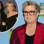 Rosie O’Donnell Addresses Her Absence From The View’s Barbara Walters Tribute