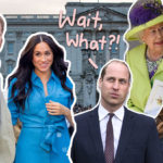 Crazy Royal Conspiracy Theories You've Probably Never Heard Before!