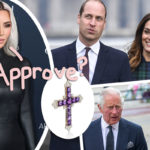 How The Royals Reacted To Kim Kardashian Buying Princess Diana's Necklace!