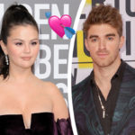 Selena Gomez Is Dating The Chainsmokers’ Andrew Taggart!