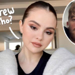 Selena Gomez Still Wants You To Know She's Single Despite Drew Taggart Romance!