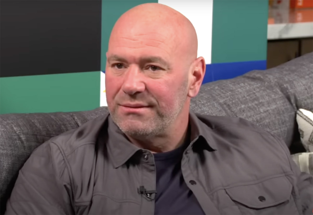 #UFC President Dana White Admits To Slapping Wife Multiple Times After Video Surfaces: ‘Unfortunately That’s What Happened’