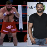 Ex-UFC Fighter Phil Baroni Arrested After Allegedly Murdering Girlfriend In Mexican Hotel