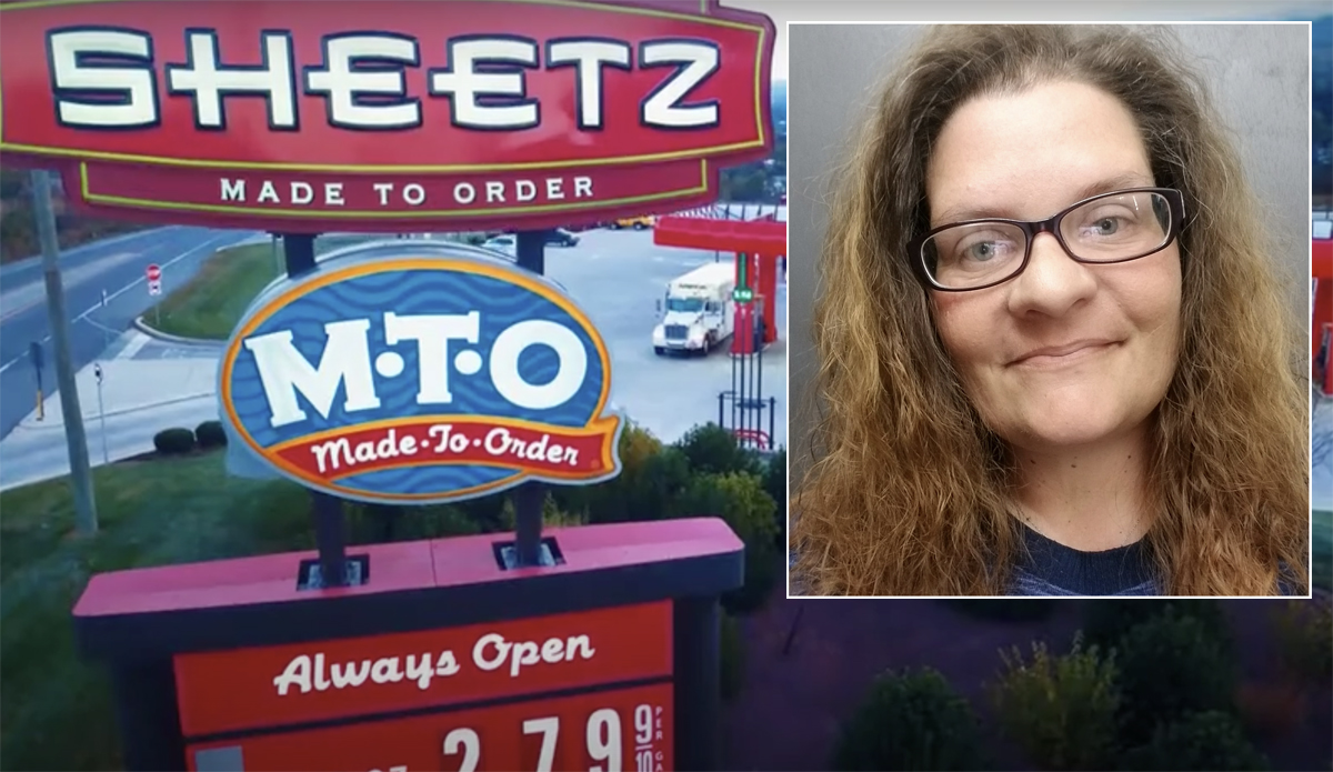 #Ohio Woman Who Lost Teeth From Domestic Abuse Claims She Had To Quit Sheetz Job Over Unfair ‘Smile Policy’