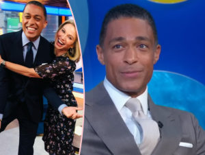 ABC News Had A ‘Rampant Culture Of Sex’ Long Before TJ Holmes & Amy