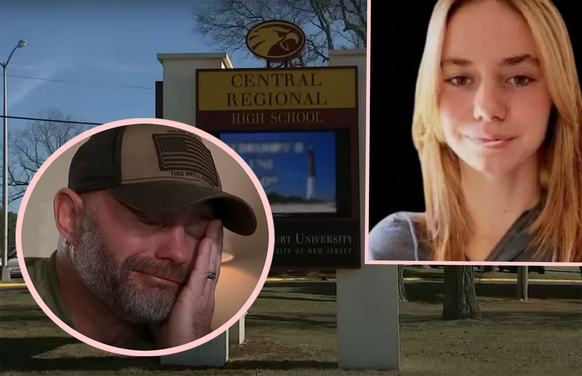 #14-Year-Old Girl Dies By Suicide Amid Violent Bullying — You Won’t Believe How Her School Is Dodging Blame!