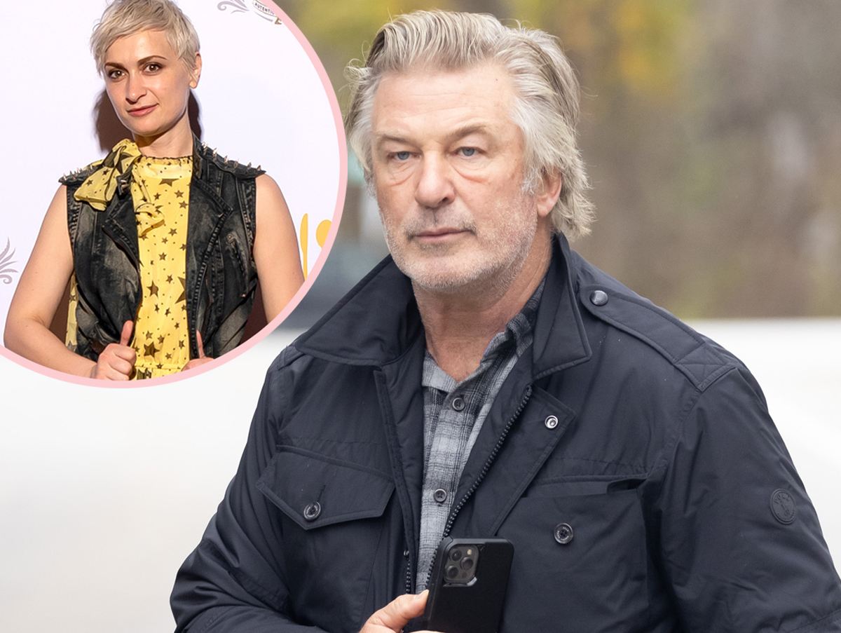 #Will Alec Baldwin Be SAVED By This ‘Legal Error’ Amid Rust Shooting Case??