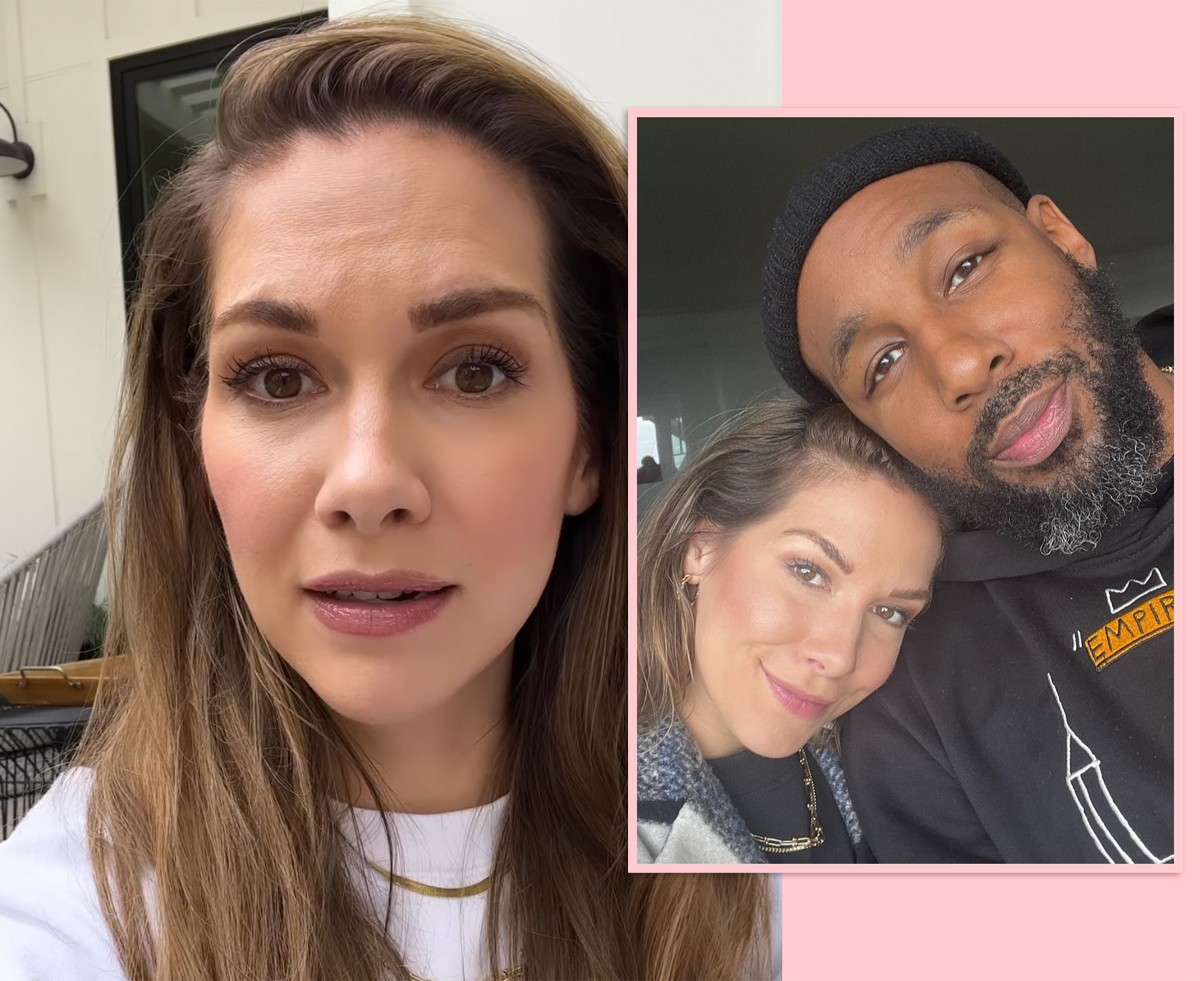 Allison Holker Says Grieving The Loss Of Her Husband Stephen ‘twitch Boss Has Been ‘very 1398