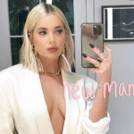 Ashley Benson Is Dating Oil Heir Brandon Davis! All The Deets HERE!