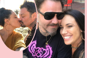Bam Margera's Wife Nikki Boyd Files For Legal Separation - And Isn't