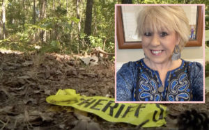 Debbie Collier's Horrifying Autopsy Results Revealed - THIS Was Ruled A