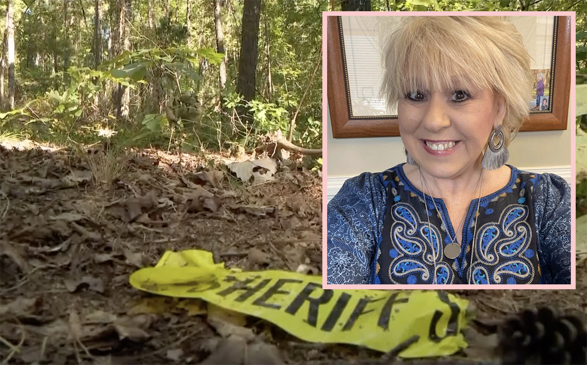 #Debbie Collier’s Horrifying Autopsy Results Revealed — THIS Was Ruled A Suicide??