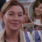Grey’s Anatomy Says Goodbye To Ellen Pompeo With Moving Tribute!