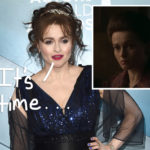 The Crown Star Helena Bonham Carter Thinks Show Should End Now!