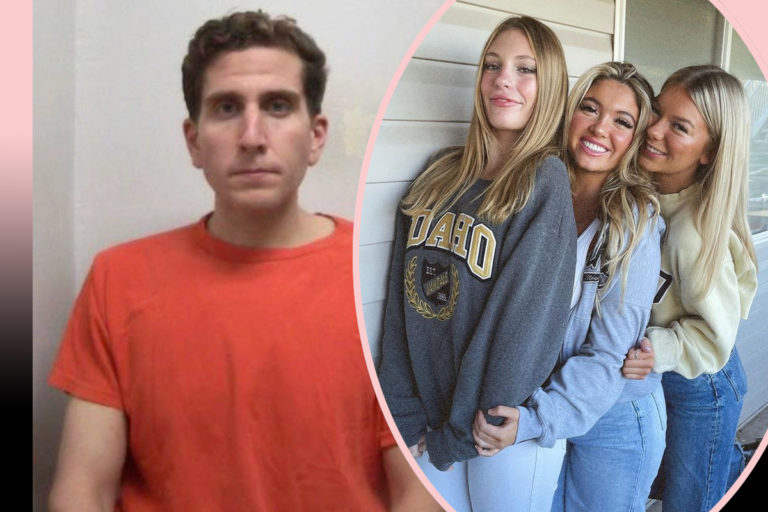 Survivor Heard Idaho Murders - And Yelled At Her Roommates To Keep It ...