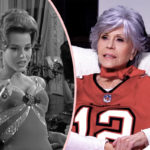 Jane Fonda Thought She 'Wouldn’t Live Past 30' Her Eating Disorder Was So Bad