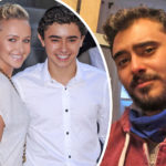 Hayden Panettiere's Brother Jansen's Cause Of Death Revealed