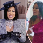 Jen Shah Got 2 WILD New Tattoos Before Heading To Prison! Look!