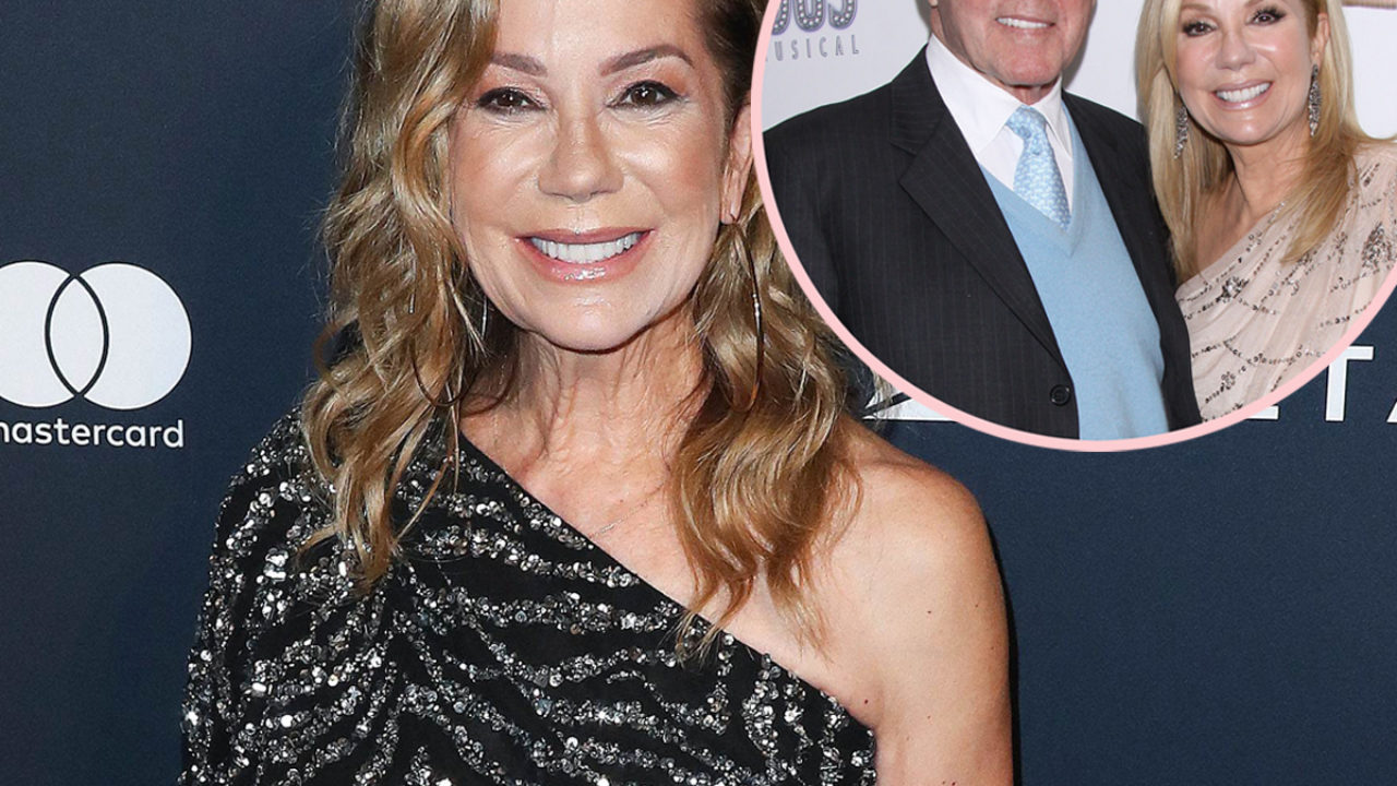 Kathie Lee Gifford Has Found Love Again 7 Years After Husband Frank's  Death! - Perez Hilton