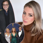 Bob Saget’s Wife Kelly Rizzo Reunited With Full House Cast Members On First Anniversary Of His Death