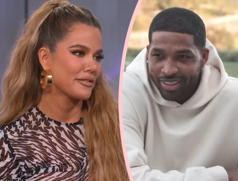 Cryptic Khloé Kardashian Seemingly Responds To Tristan Thompson Reconciliation Rumors Perez