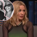 The Sad Reason Kylie Minogue Kept Split From Boyfriend Of 5 Years Secret