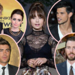 Lily Collins Says 'Toxic' Ex Would Call Her A 'Whore' & Other Verbal Abuse