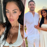 Nicole Scherzinger Had The Best Response To False Reports Claiming She & Thom Evans Broke Up!