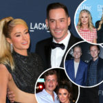 Paris Hilton Wore A Disguise To The Hospital To Keep Her Baby A Secret – Even From Her Family!