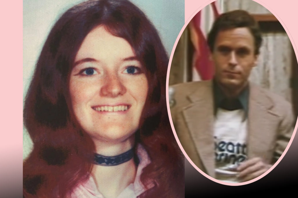 It Wasn't Ted Bundy! Cold Case Murder Finally Solved After 50 Years ...