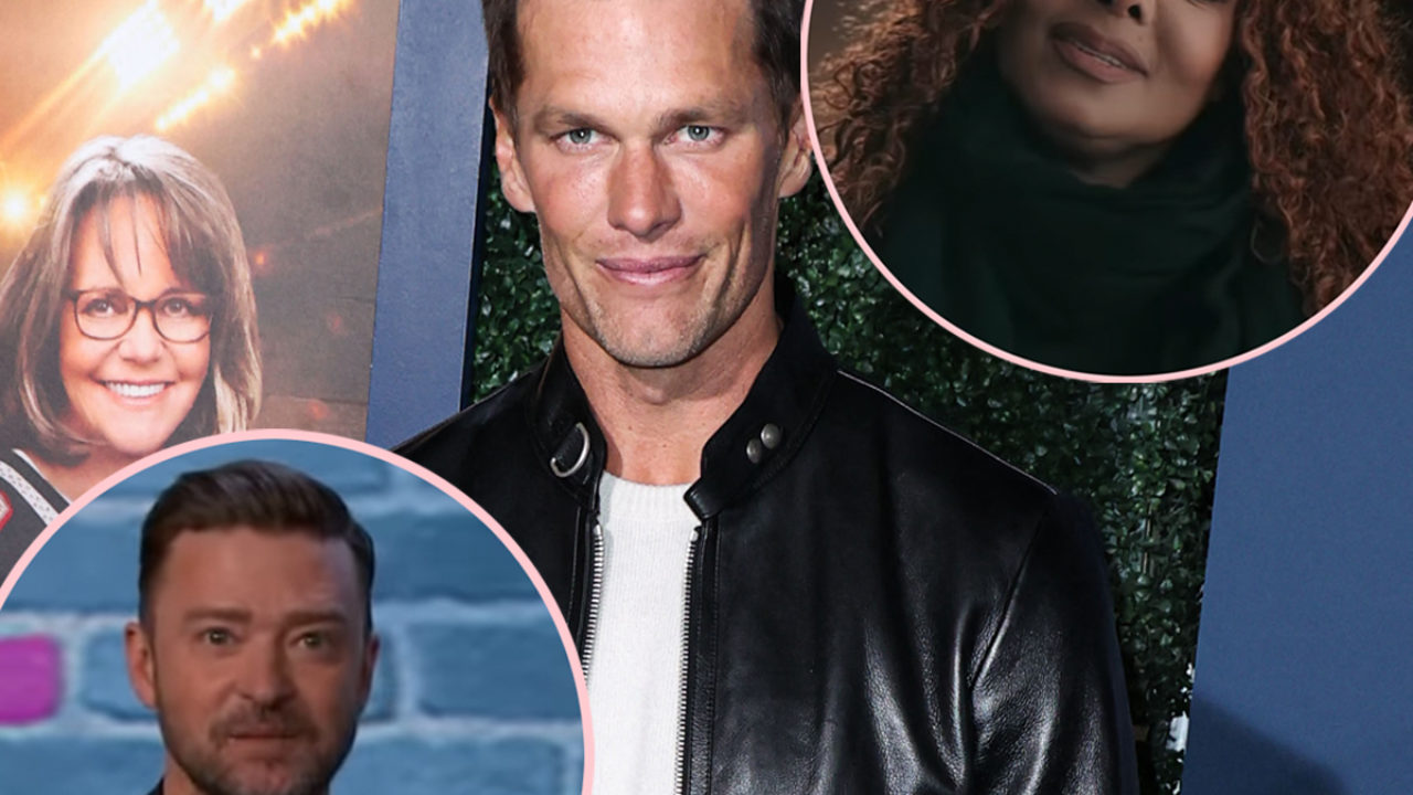 Tom Brady slammed over 'ignorant' comment about Janet Jackson's notorious Super  Bowl half-time wardrobe malfunction