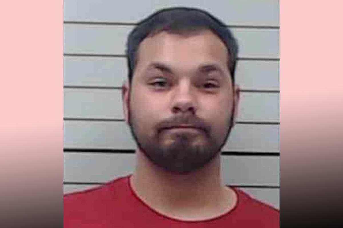 Youth Pastor Alexander Blackwelder Arrested Relationship Underage Girl