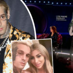 Aaron Carter Left Out Of 2023 Grammys In Memoriam Tribute -- And Fans Are PISSED!