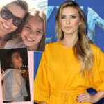 Audrina Patridge Mourns The Sudden Death Of Her 15-Year-Old Niece