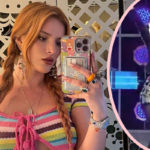 Bella Thorne BLASTED Fan For Trying To Get Autograph On Underage 'Sexy' Photo: 'They Offended Me’