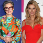 Brandi Glanville Allegedly Touched Caroline Manzo's 'Breast' & 'Vaginal Area' -- Shocking New Details From The RHUGT Incident Revealed!