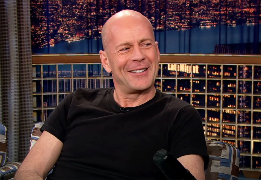 Bruce Willis Family Reveals He Now Has Dementia Read Their Emotional 