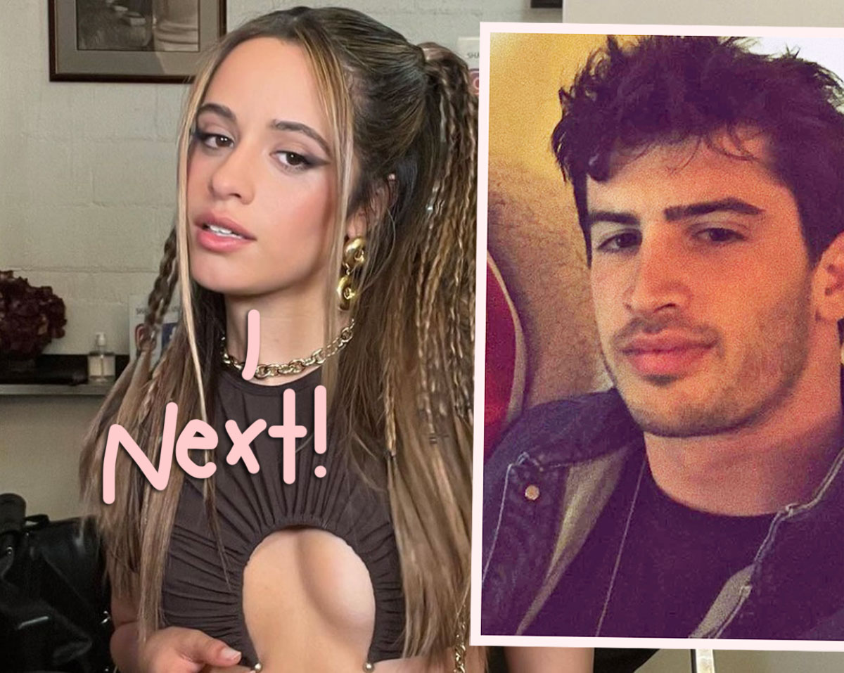 Camila Cabello & Relationship App CEO Austin Kevitch Are Over! Right here’s The Wild Manner It Was Confirmed!