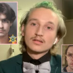 Dahmer-Inspired Wannabe Killer Gets SERIOUS Prison Sentence After Attempting To Eat Teen Victim