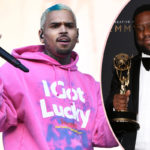 Fans React After Chris Brown Goes On Bitter Social Media Rant Following 2023 Grammys Loss: 'Get That Domestic Abuser Off My Screen'