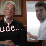Fyre Festival Fraudster Billy McFarland Is Planning ANOTHER Fest -- And Past Associates Are Super Skeptical!