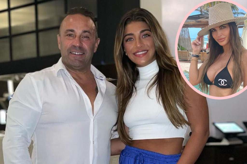 Teresa & Joe Giudice’s Daughter Gia Gets Immigration Law Job Following Father’s Deportation!