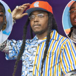 Quavo & Offset Got Into Brutal Fight Backstage Over Grammys 'In Memoriam' Tribute To Takeoff: Report