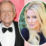 Holly Madison Says Hugh Hefner 'Didn't Care' About Overdose Concerns While Giving Out Quaaludes
