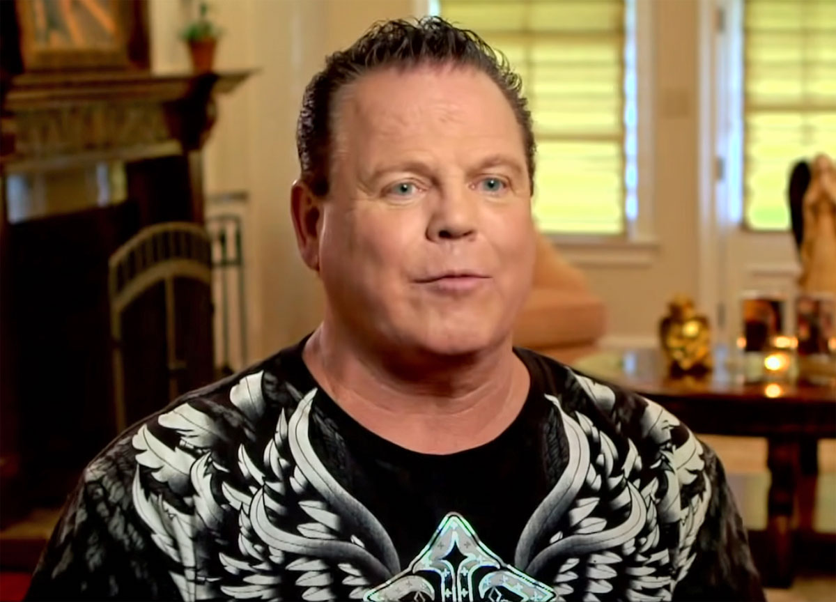 #Wrestling Legend Jerry Lawler Rushed To Hospital Following Stroke