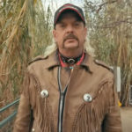 Joe Exotic's Doctors Fear His Cancer Has Spread To Bladder -- But Here's Why He's Refusing Treatment!