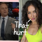 Kaitlyn Bristowe Says Former Friend Chris Harrison GHOSTED Her After She Stepped In To Host The Bachelorette!