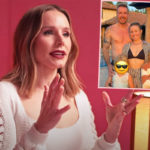 Kristen Bell Says Her Young Daughters Know Their Daddy Dax Shepard Is An Addict -- And They Talk About Sex, Too!