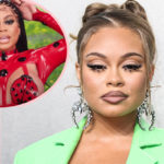 Rapper Latto Claps Back At Troll Who Mocked Her Underwear By Listing Them On Ebay & Getting A $100K Bid!